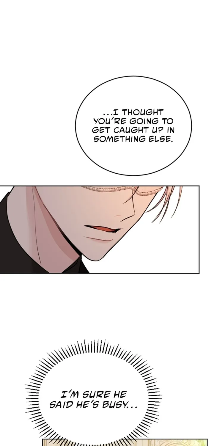 ‏I Will Fall With the Emperor Chapter 44 page 24 - 