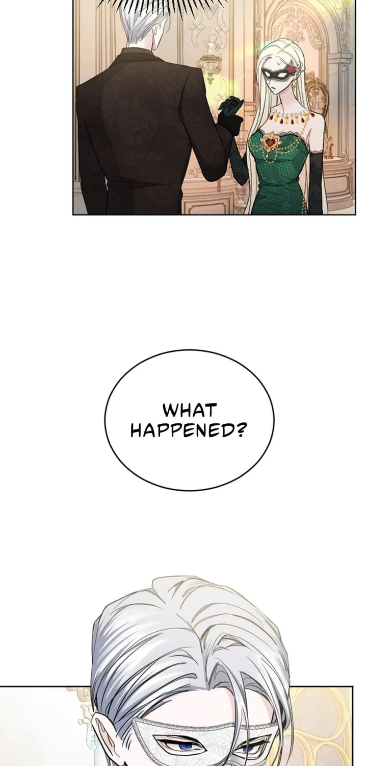 ‏I Will Fall With the Emperor Chapter 44 page 25 - 