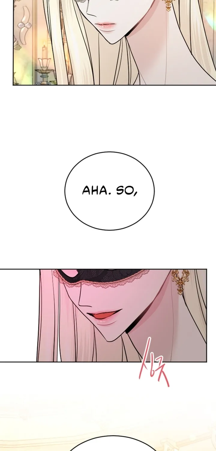 ‏I Will Fall With the Emperor Chapter 44 page 27 - 