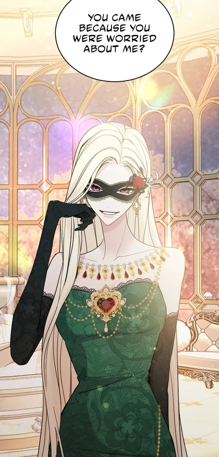 ‏I Will Fall With the Emperor Chapter 44 page 28 - 