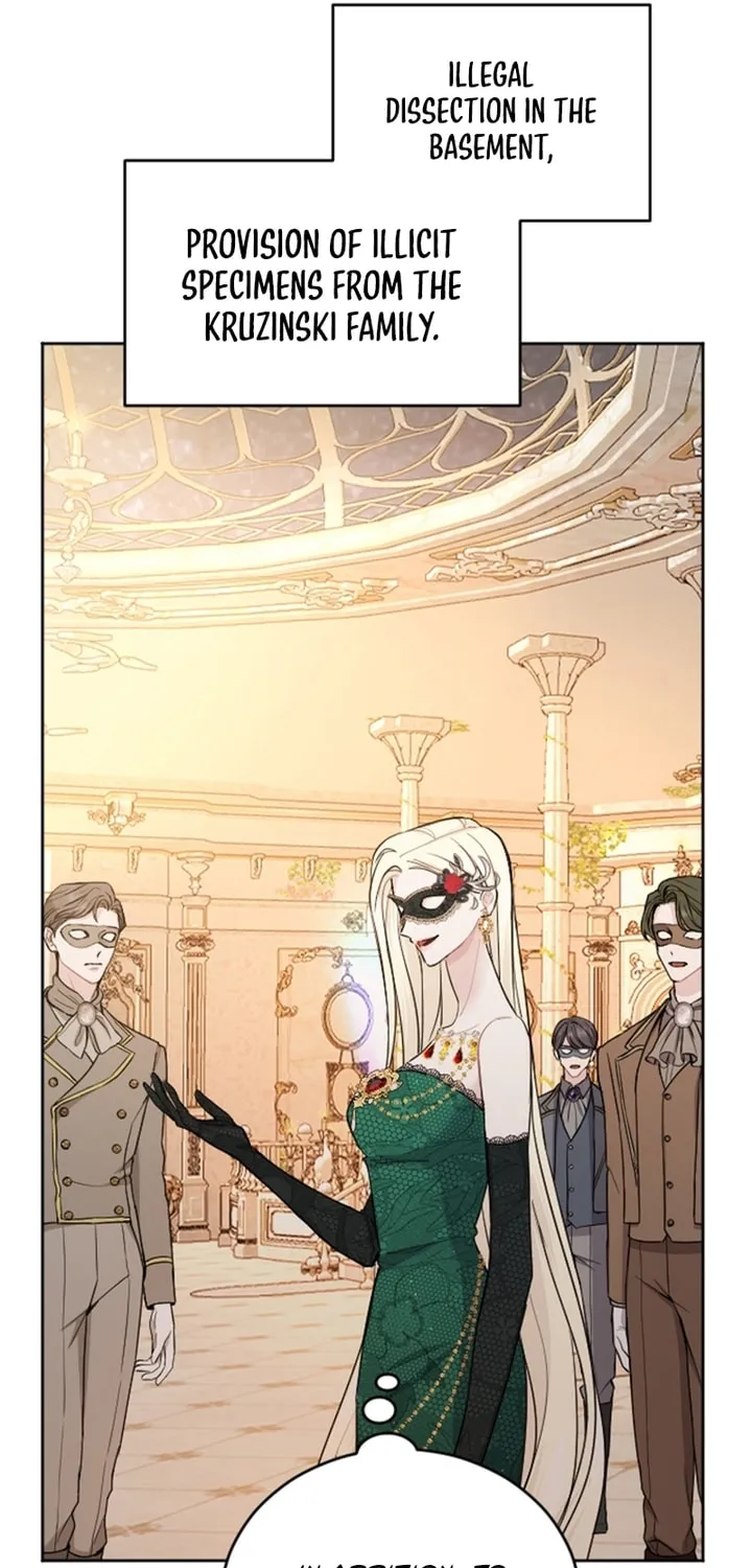 ‏I Will Fall With the Emperor Chapter 44 page 30 - 