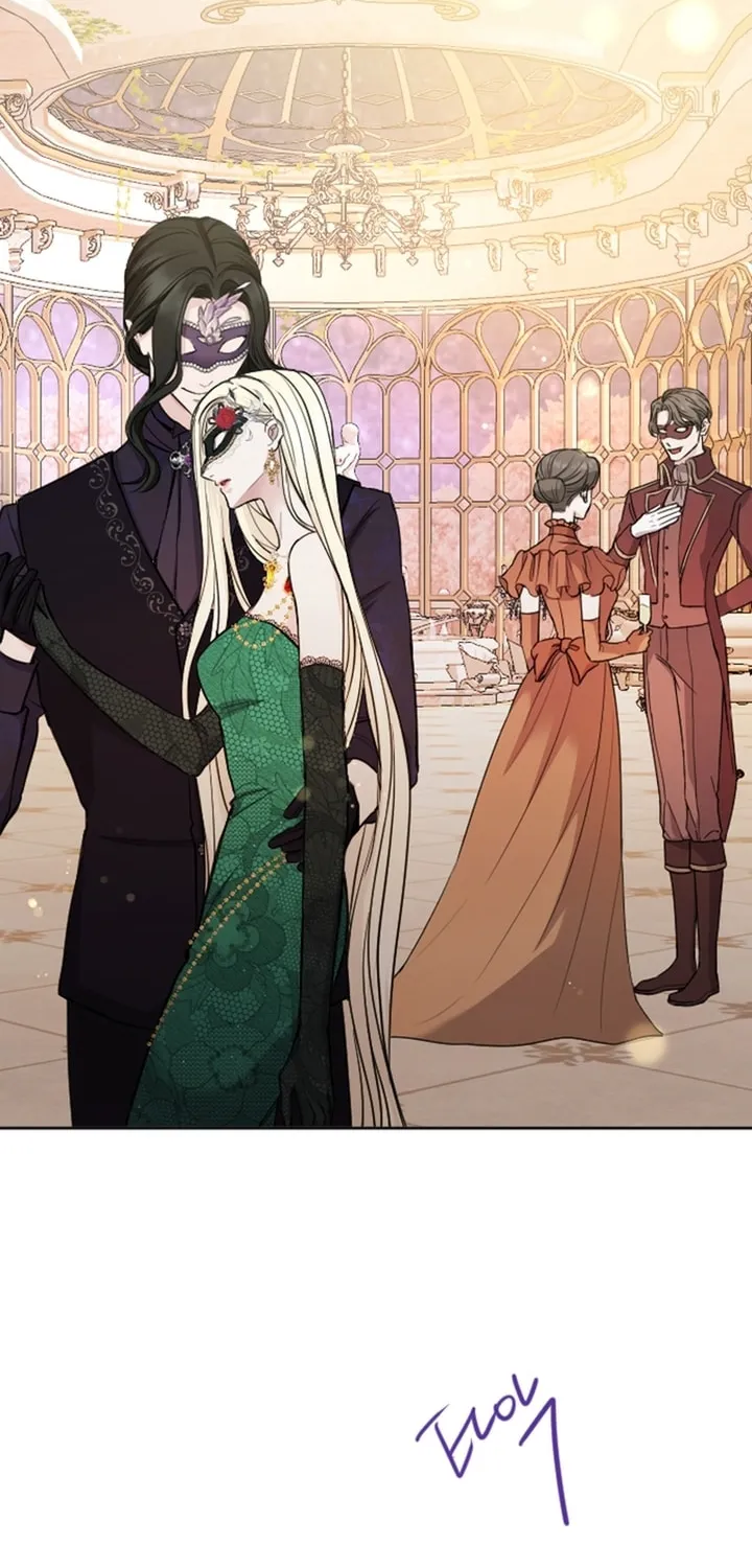 ‏I Will Fall With the Emperor Chapter 44 page 4 - 