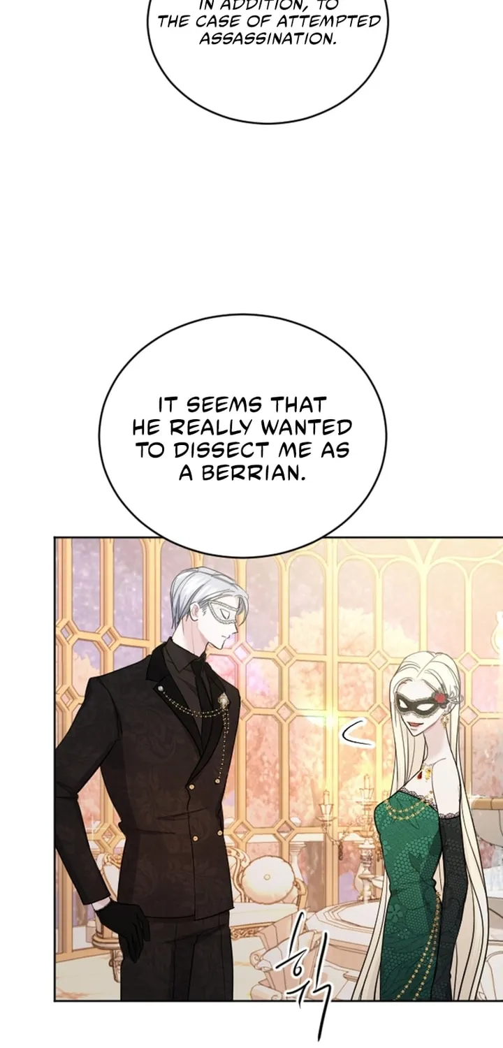 ‏I Will Fall With the Emperor Chapter 44 page 31 - 