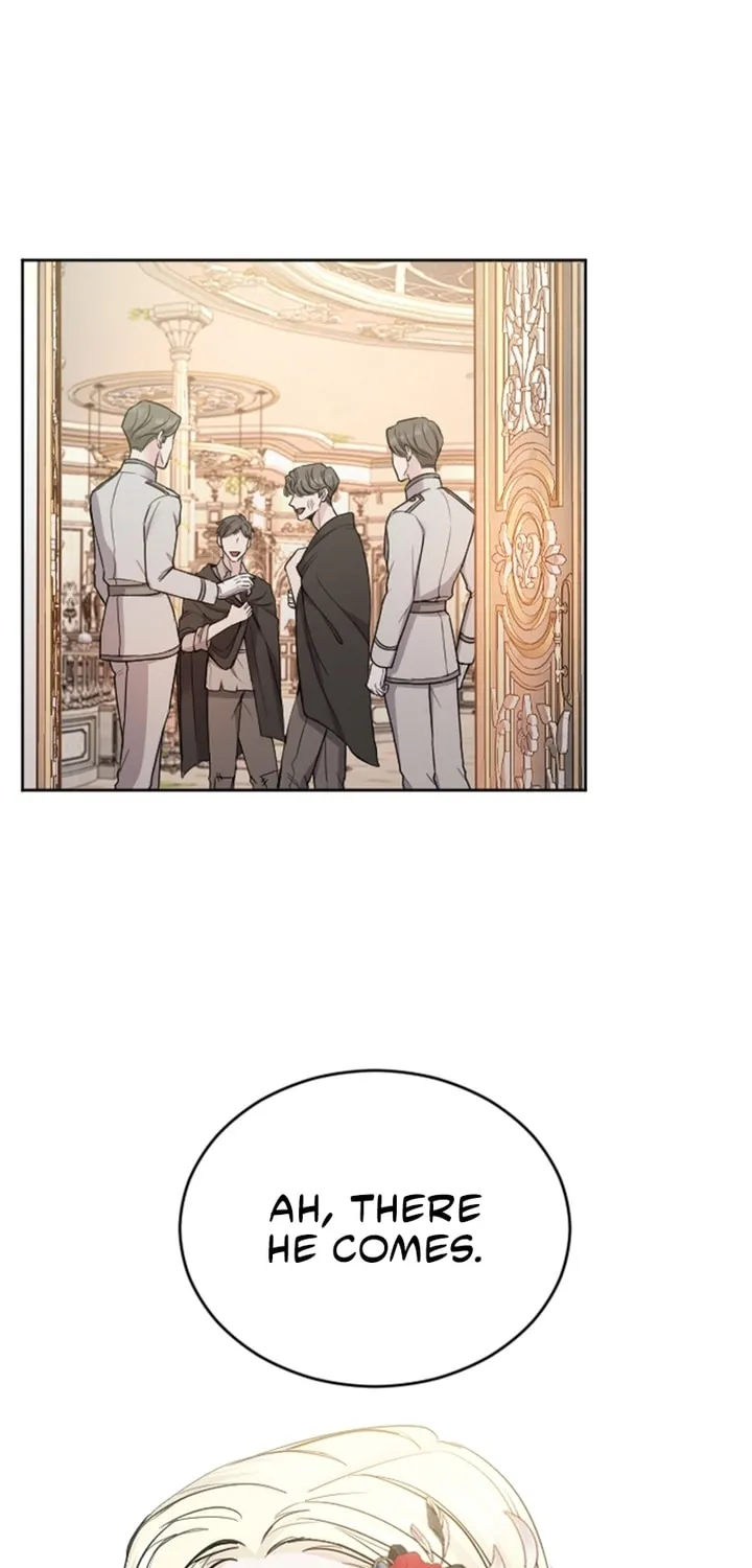 ‏I Will Fall With the Emperor Chapter 44 page 32 - 