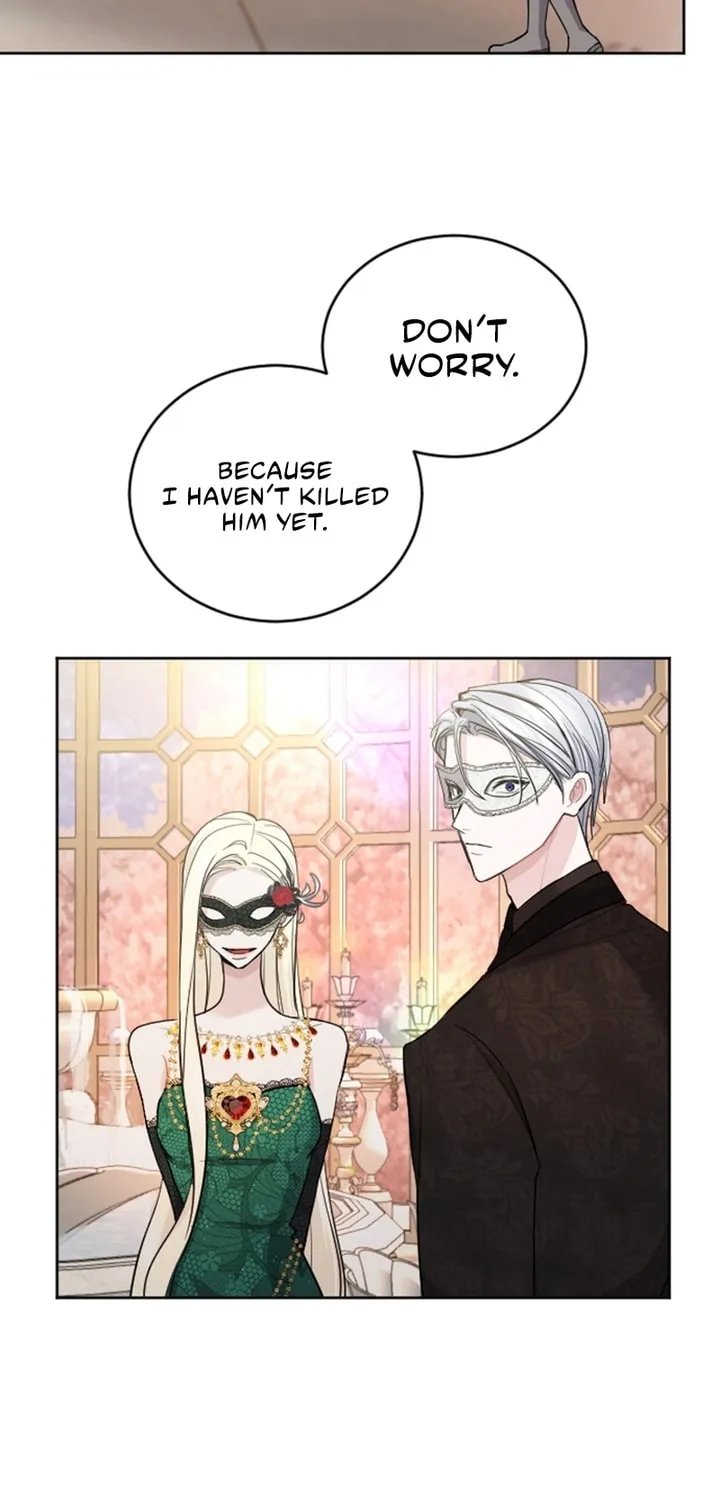 ‏I Will Fall With the Emperor Chapter 44 page 34 - 