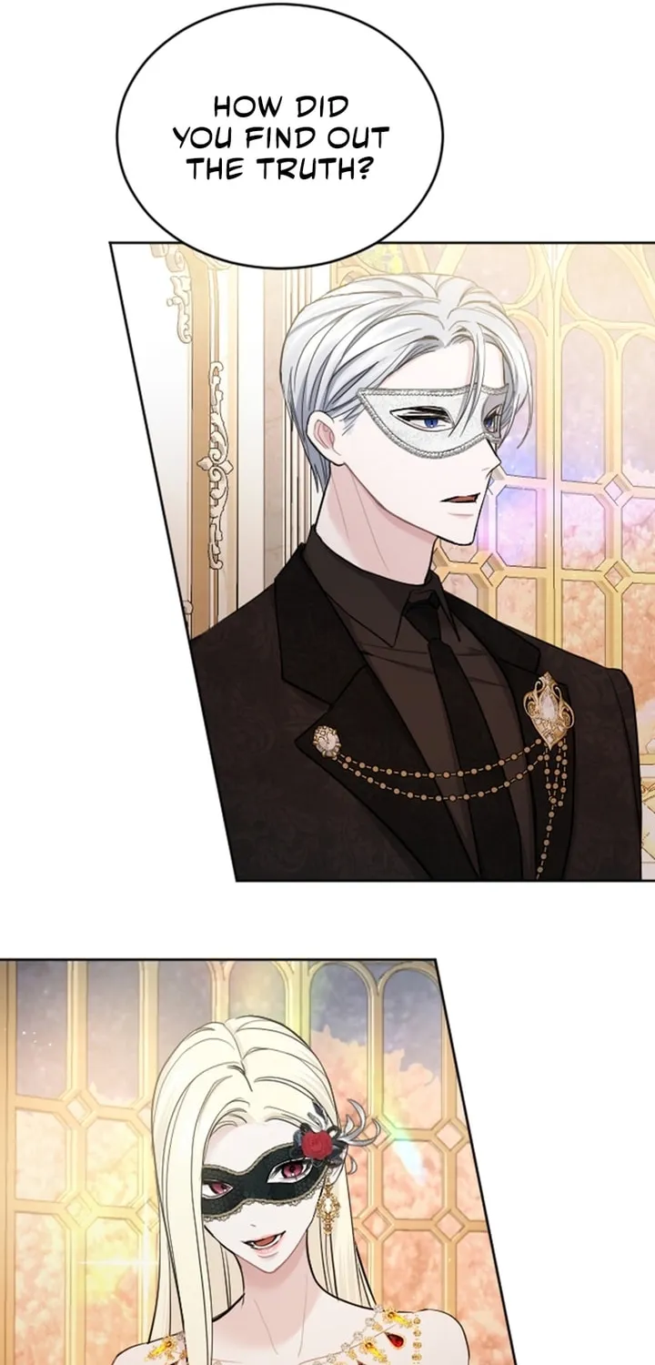 ‏I Will Fall With the Emperor Chapter 44 page 35 - 