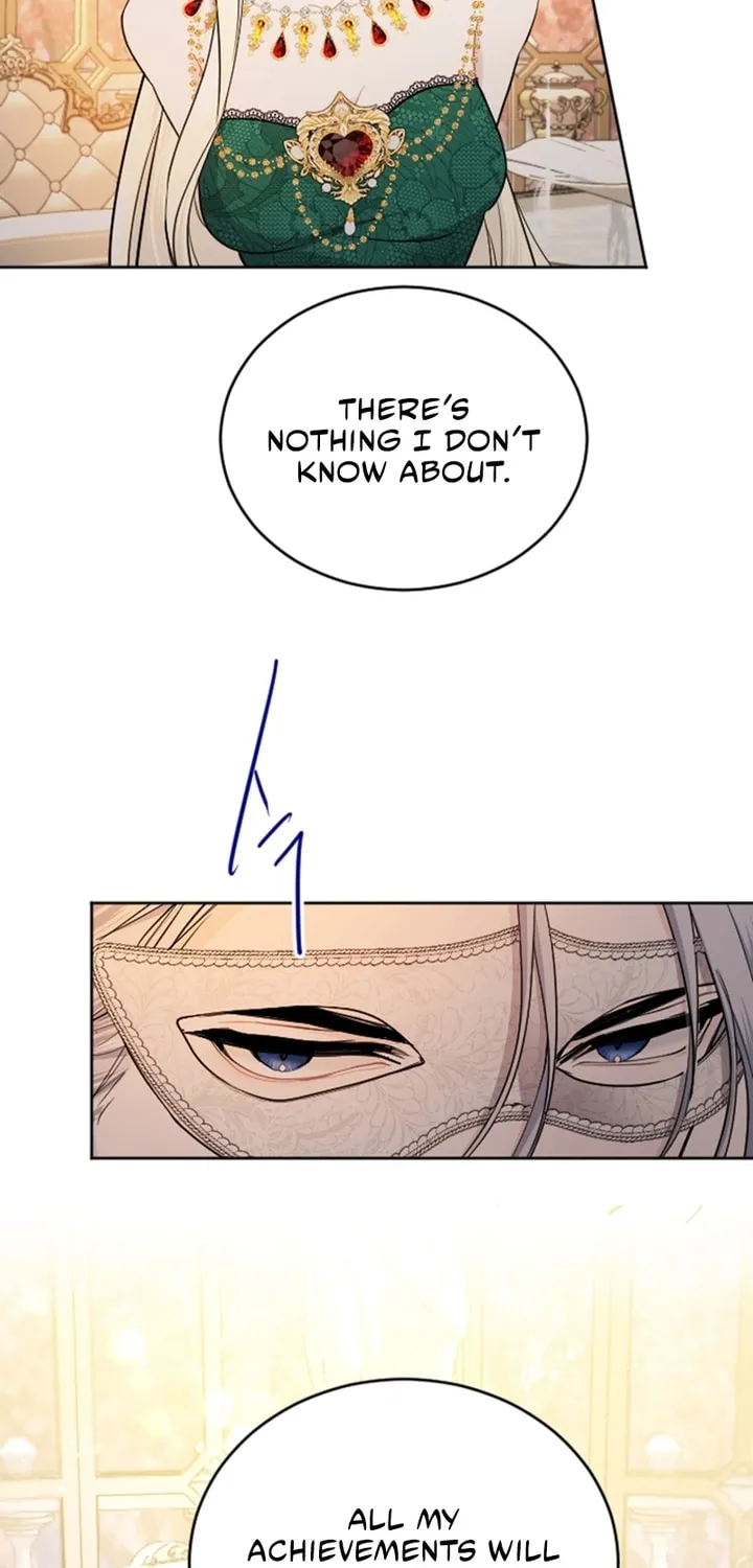 ‏I Will Fall With the Emperor Chapter 44 page 36 - 