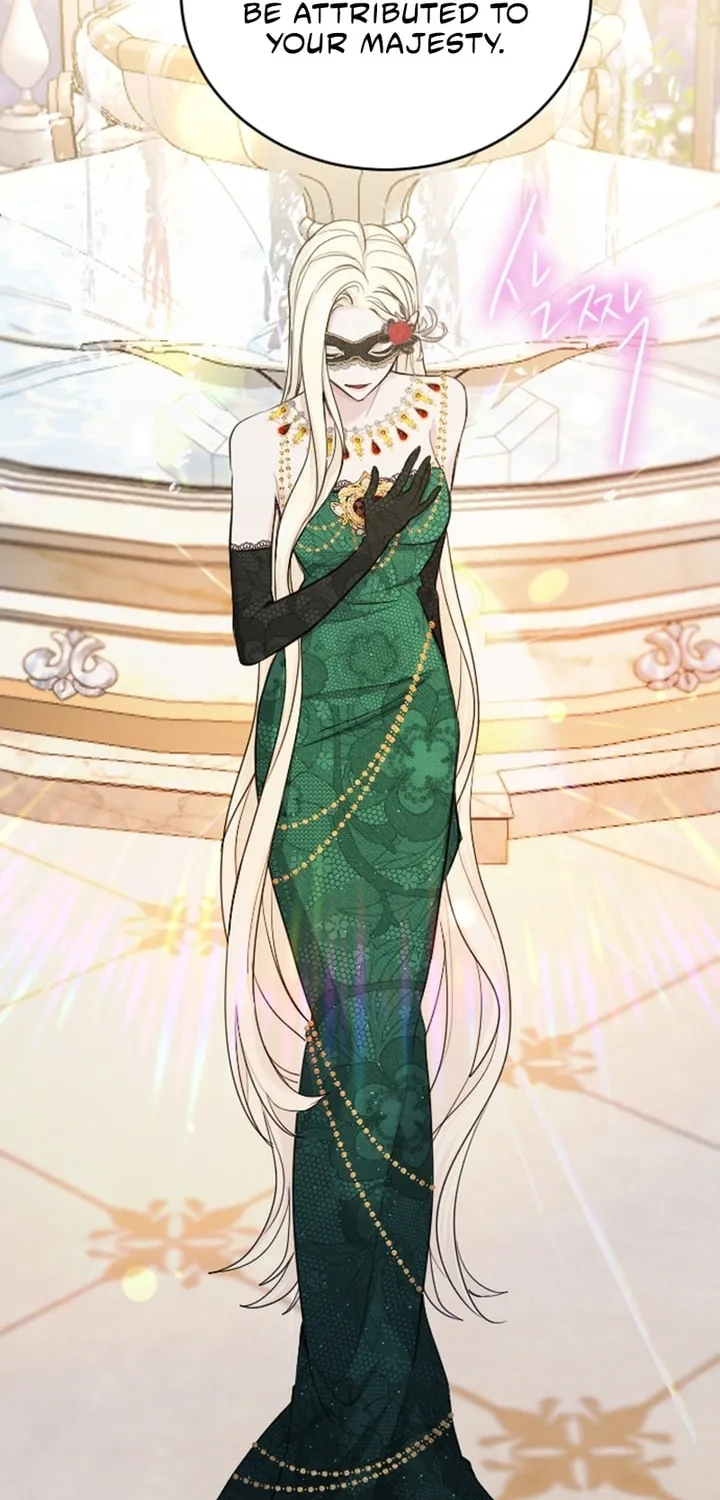 ‏I Will Fall With the Emperor Chapter 44 page 37 - 