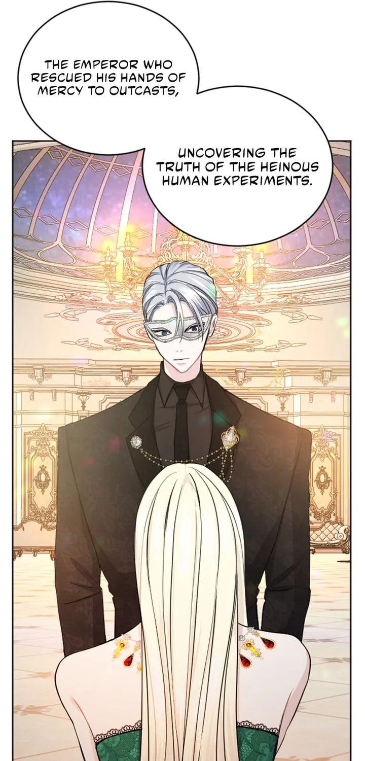 ‏I Will Fall With the Emperor Chapter 44 page 39 - 