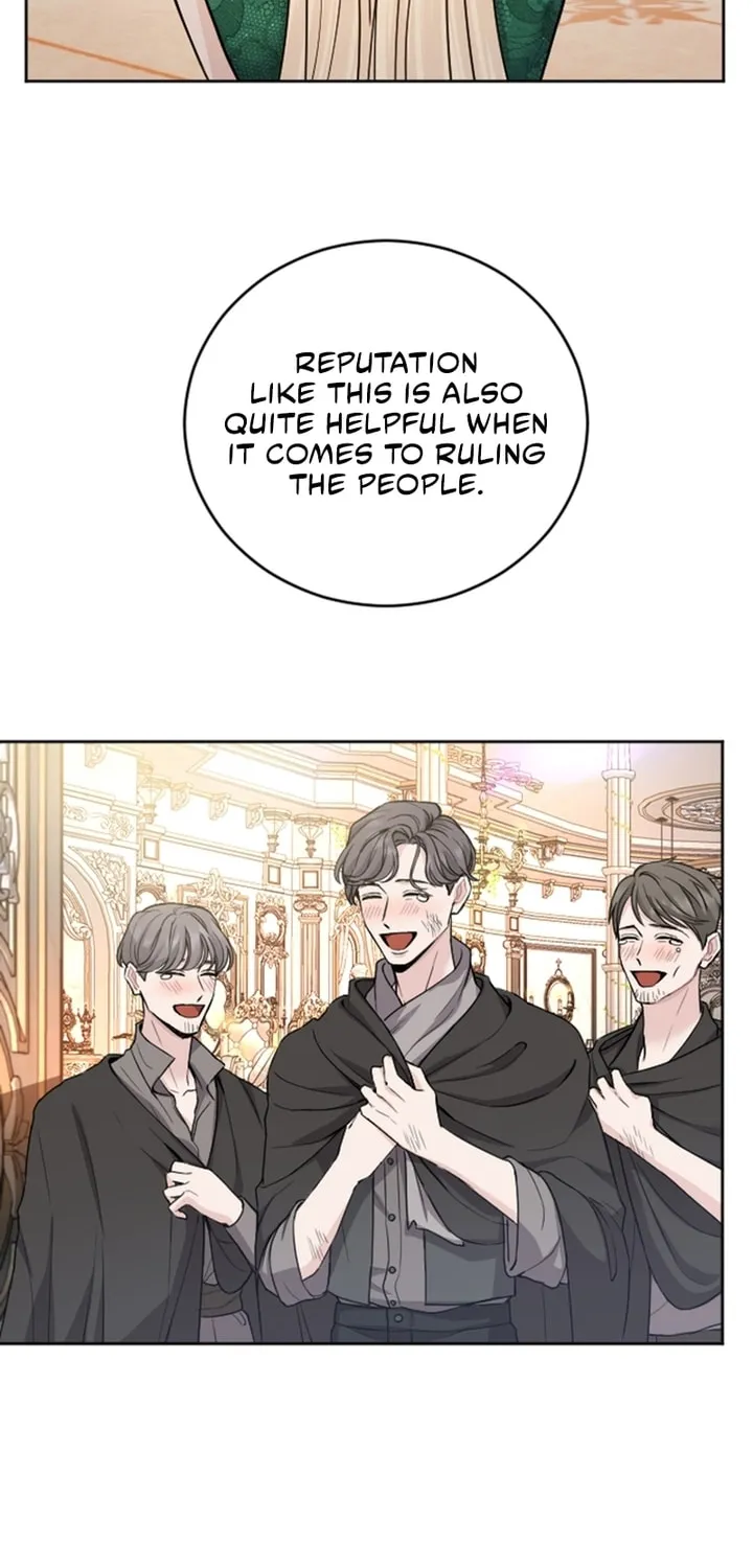 ‏I Will Fall With the Emperor Chapter 44 page 40 - 
