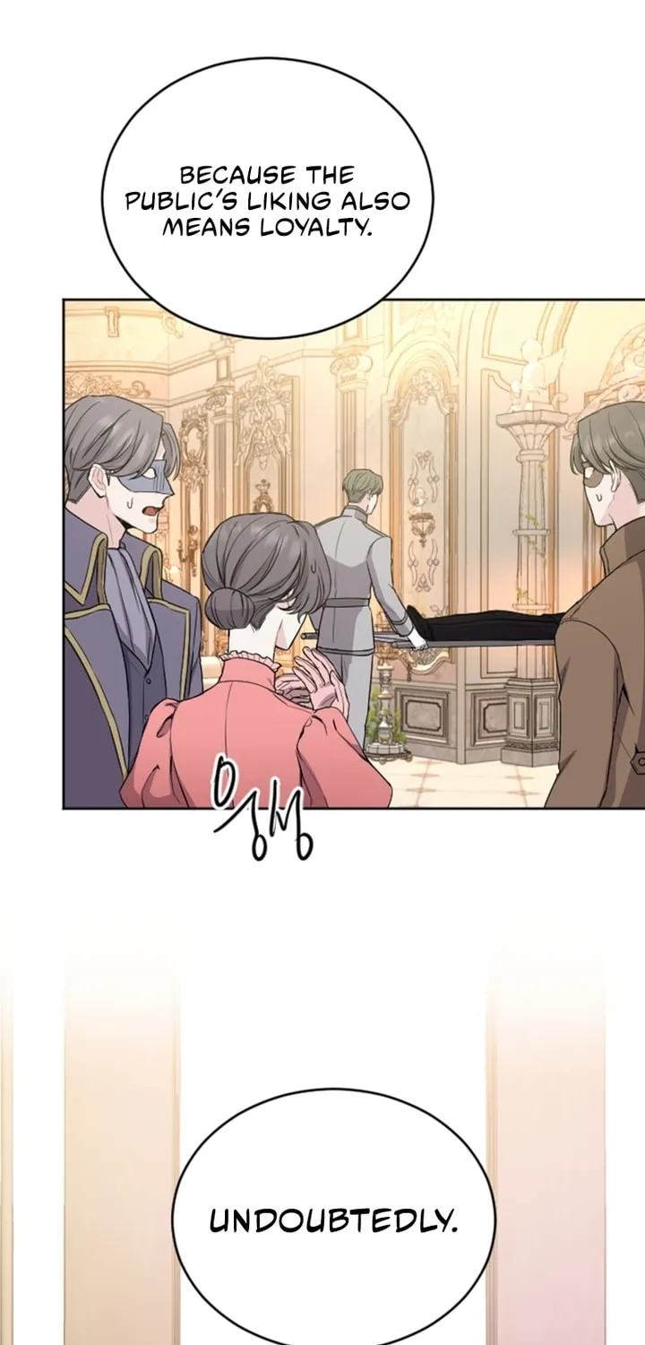 ‏I Will Fall With the Emperor Chapter 44 page 41 - 