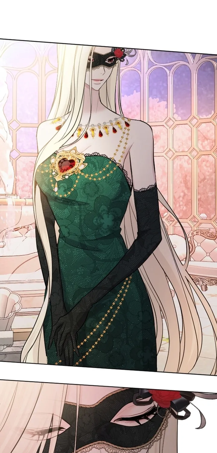 ‏I Will Fall With the Emperor Chapter 44 page 43 - 