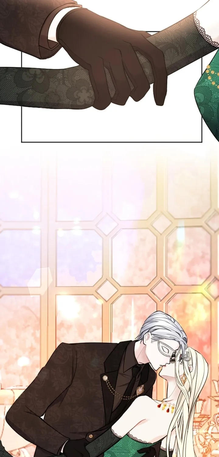 ‏I Will Fall With the Emperor Chapter 44 page 45 - 