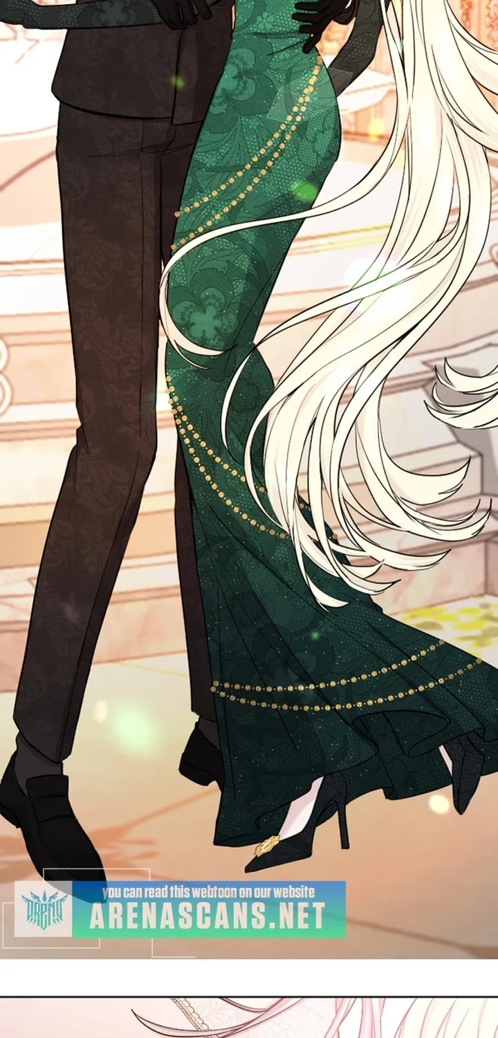 ‏I Will Fall With the Emperor Chapter 44 page 46 - 