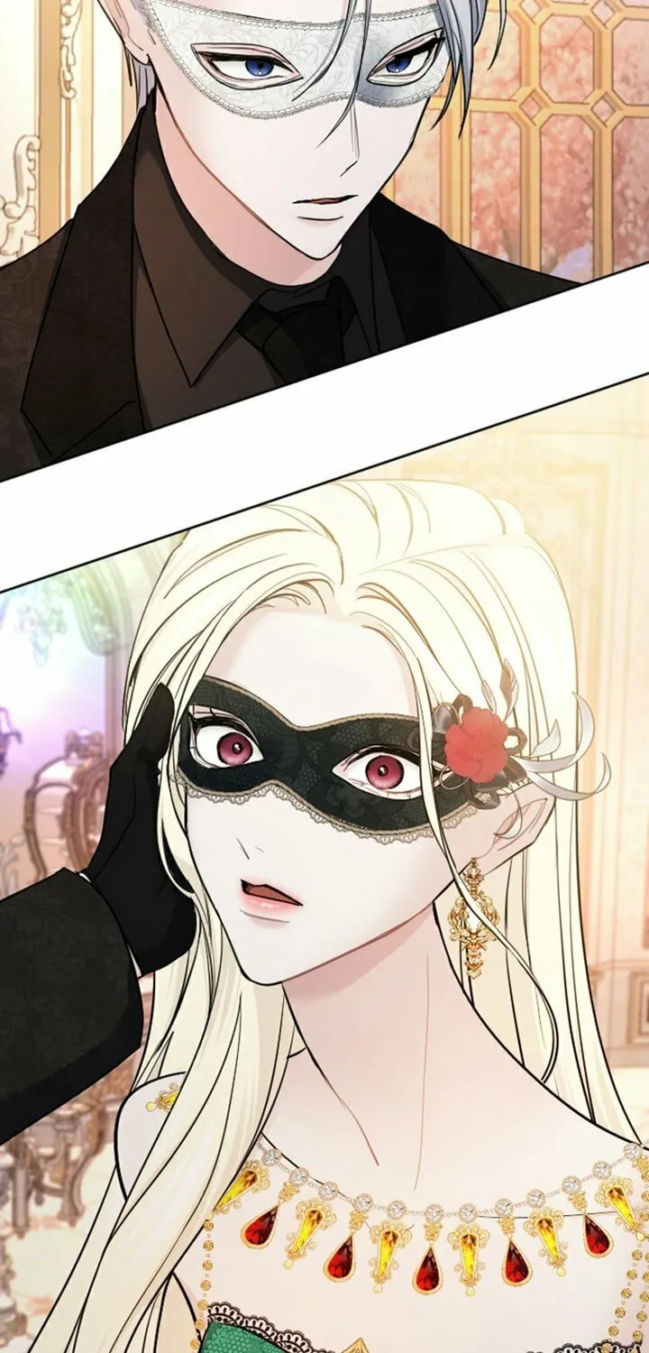 ‏I Will Fall With the Emperor Chapter 44 page 50 - 