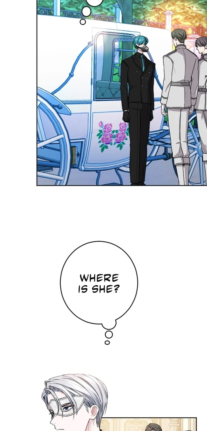 ‏I Will Fall With the Emperor Chapter 44 page 6 - 