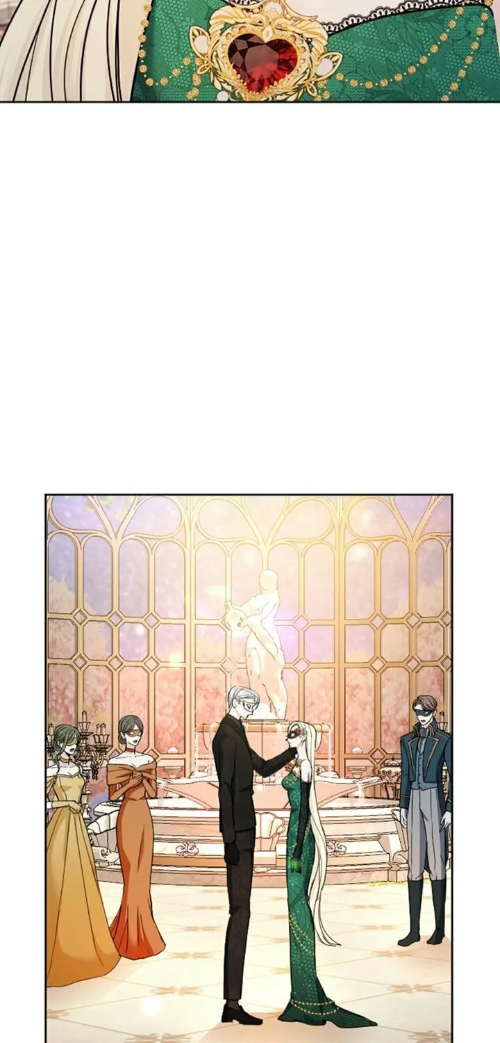 ‏I Will Fall With the Emperor Chapter 44 page 51 - 