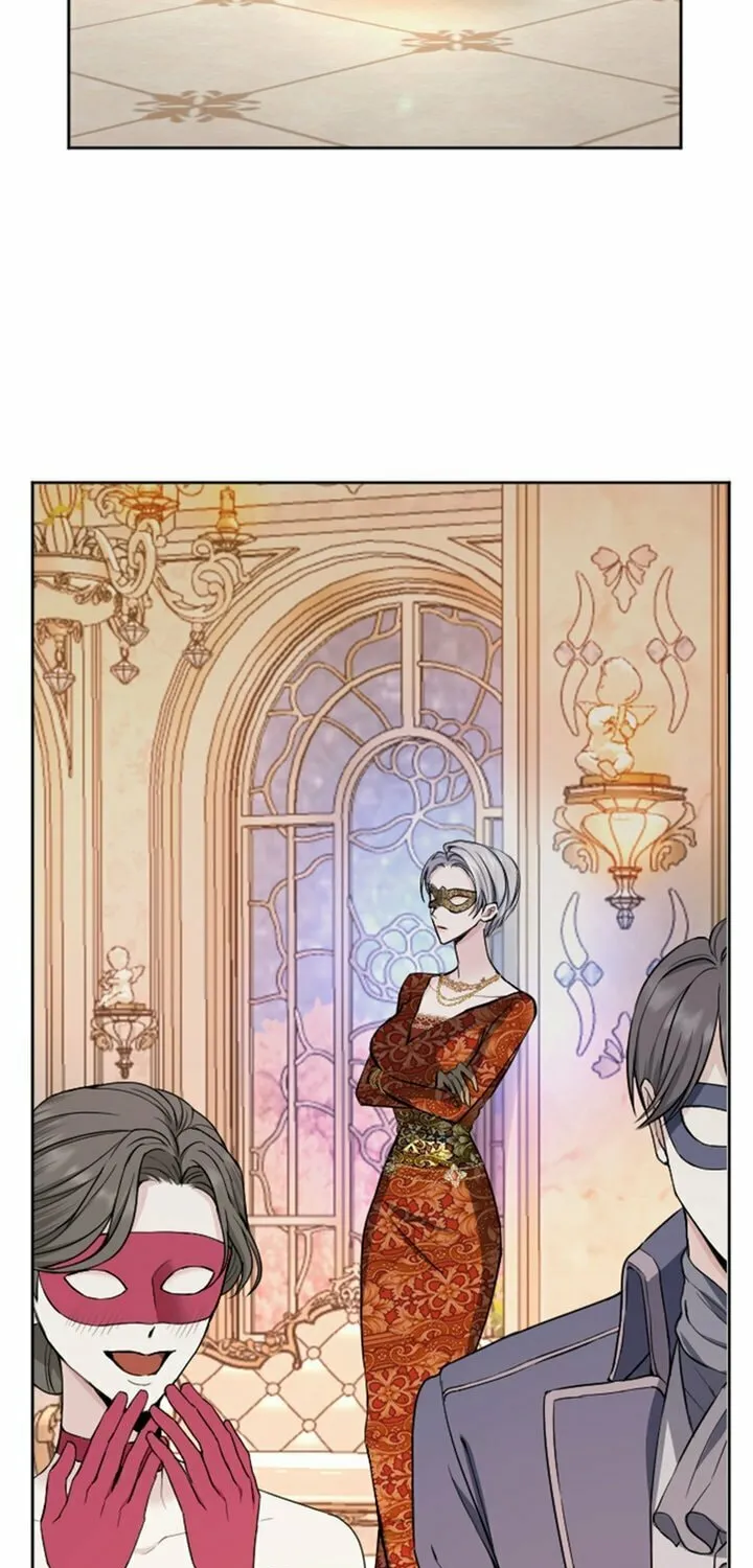 ‏I Will Fall With the Emperor Chapter 44 page 52 - 