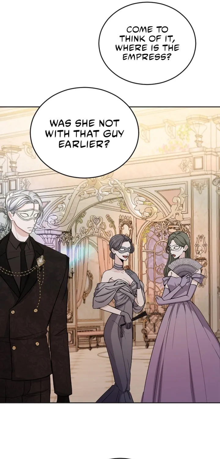 ‏I Will Fall With the Emperor Chapter 44 page 9 - 