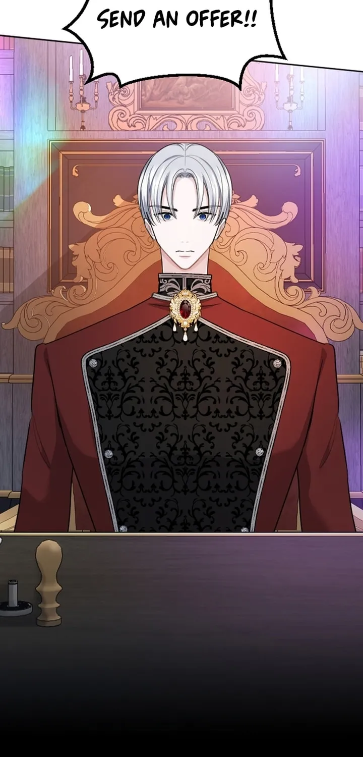 ‏I Will Fall With the Emperor Chapter 45 page 14 - 