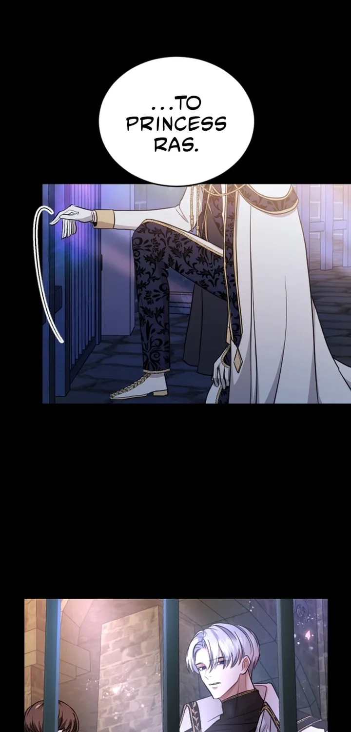 ‏I Will Fall With the Emperor Chapter 45 page 15 - 