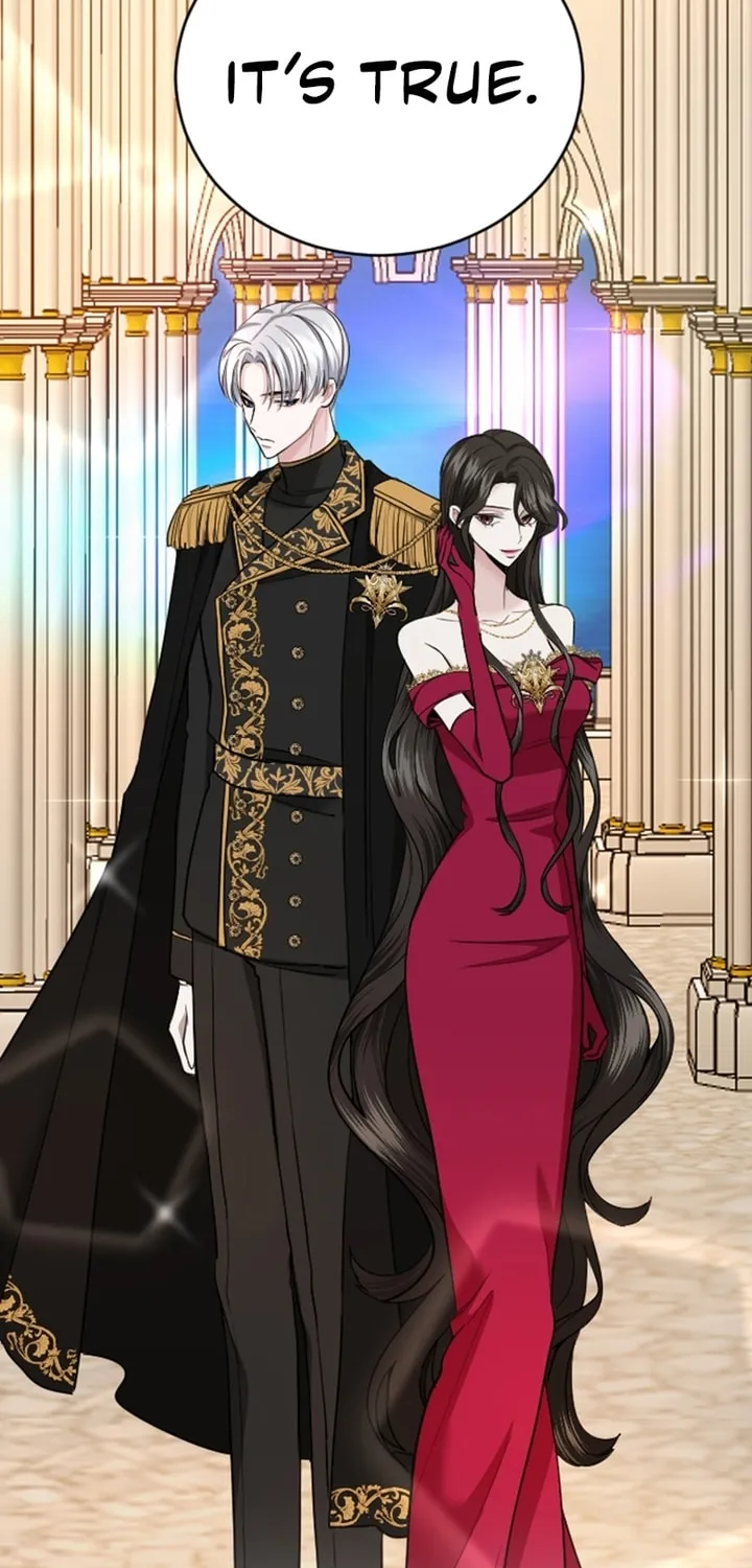 ‏I Will Fall With the Emperor Chapter 45 page 17 - 