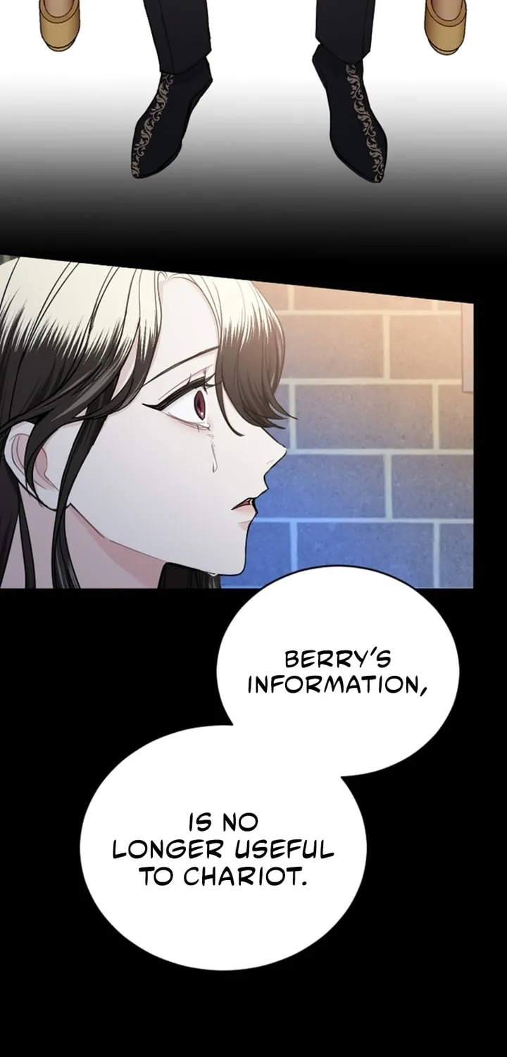 ‏I Will Fall With the Emperor Chapter 45 page 24 - 