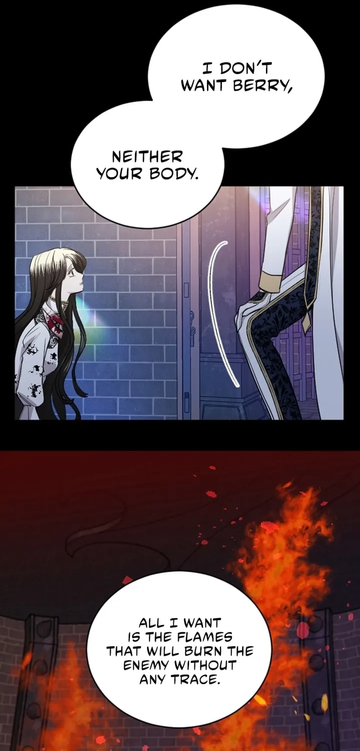‏I Will Fall With the Emperor Chapter 45 page 26 - 