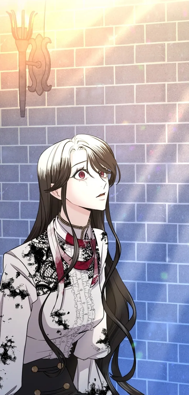 ‏I Will Fall With the Emperor Chapter 45 page 29 - 