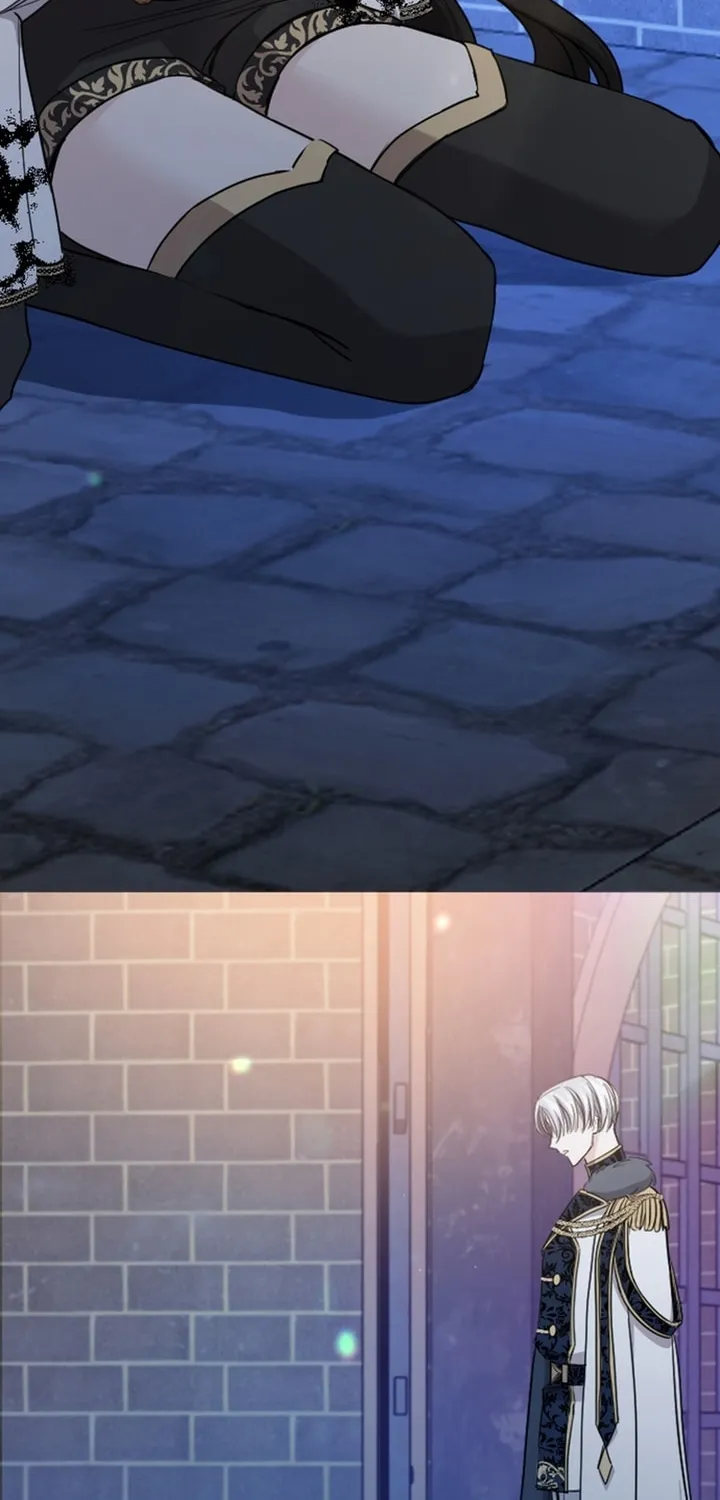 ‏I Will Fall With the Emperor Chapter 45 page 30 - 