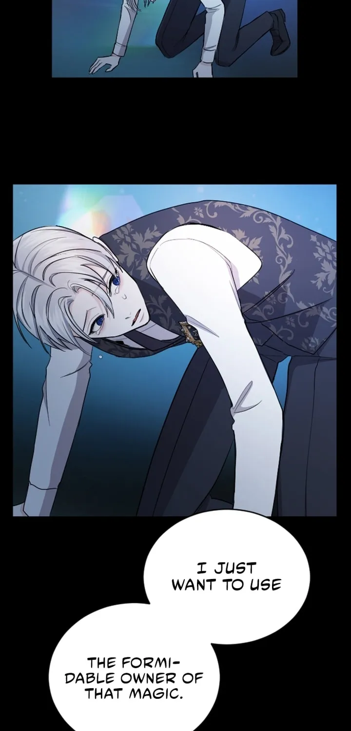 ‏I Will Fall With the Emperor Chapter 45 page 33 - 
