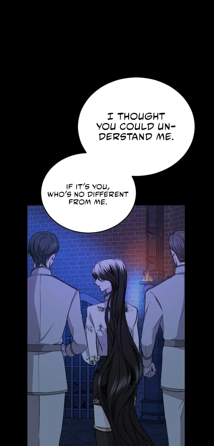 ‏I Will Fall With the Emperor Chapter 45 page 35 - 