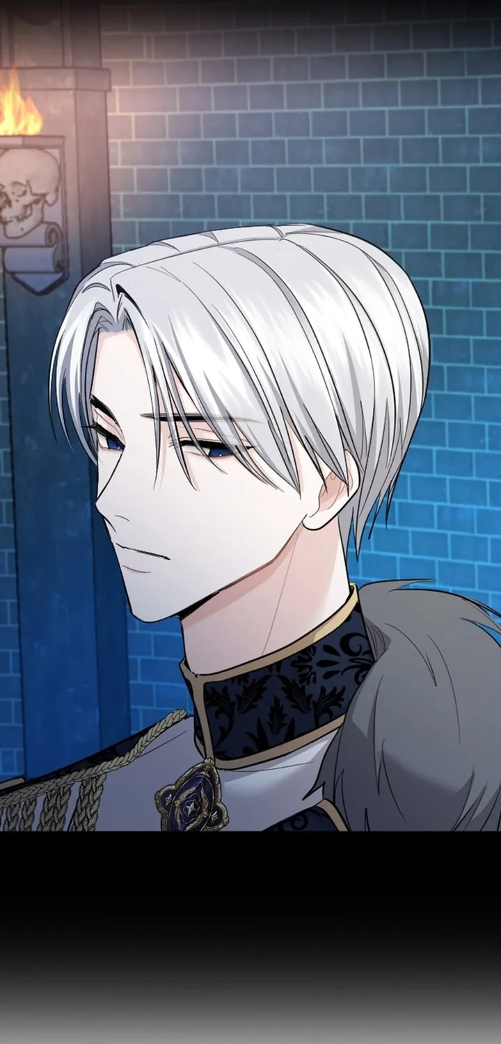 ‏I Will Fall With the Emperor Chapter 45 page 38 - 