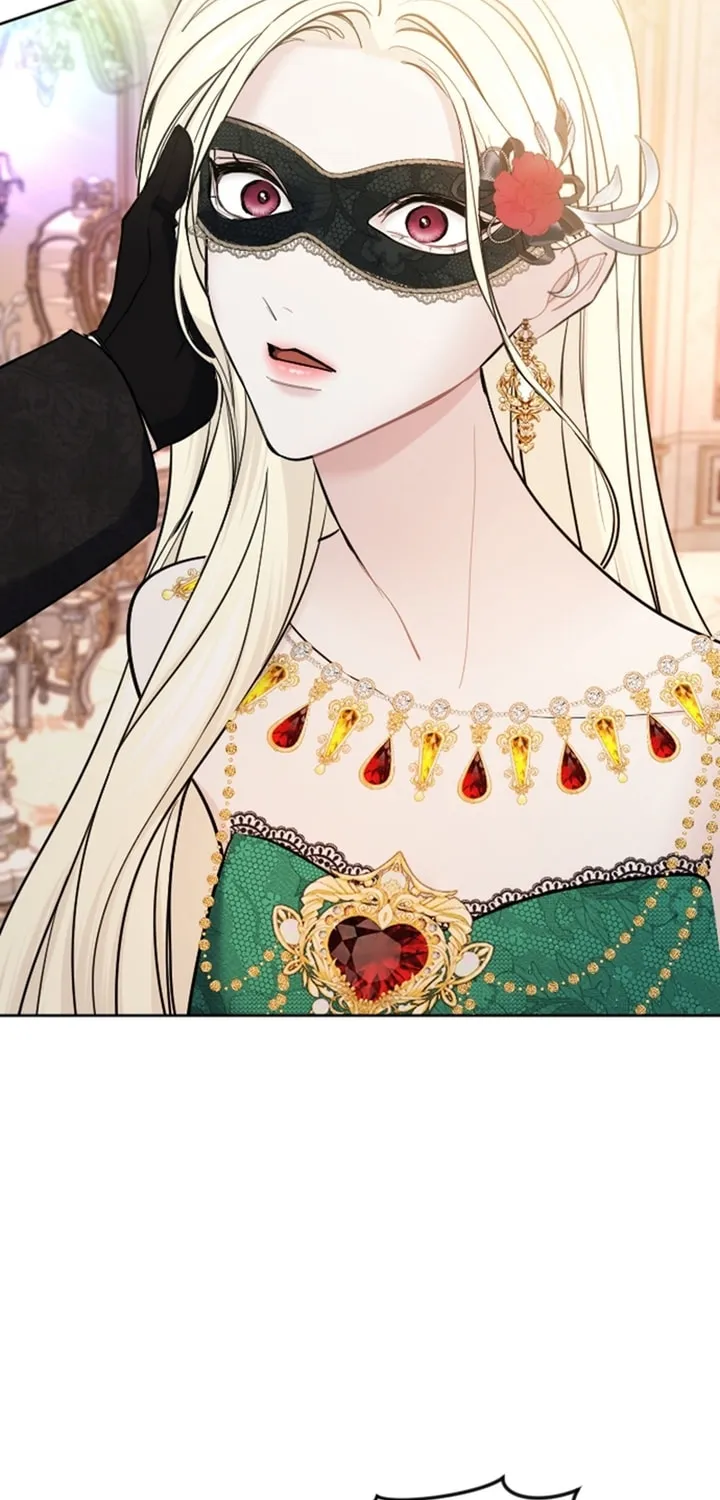 ‏I Will Fall With the Emperor Chapter 45 page 40 - 