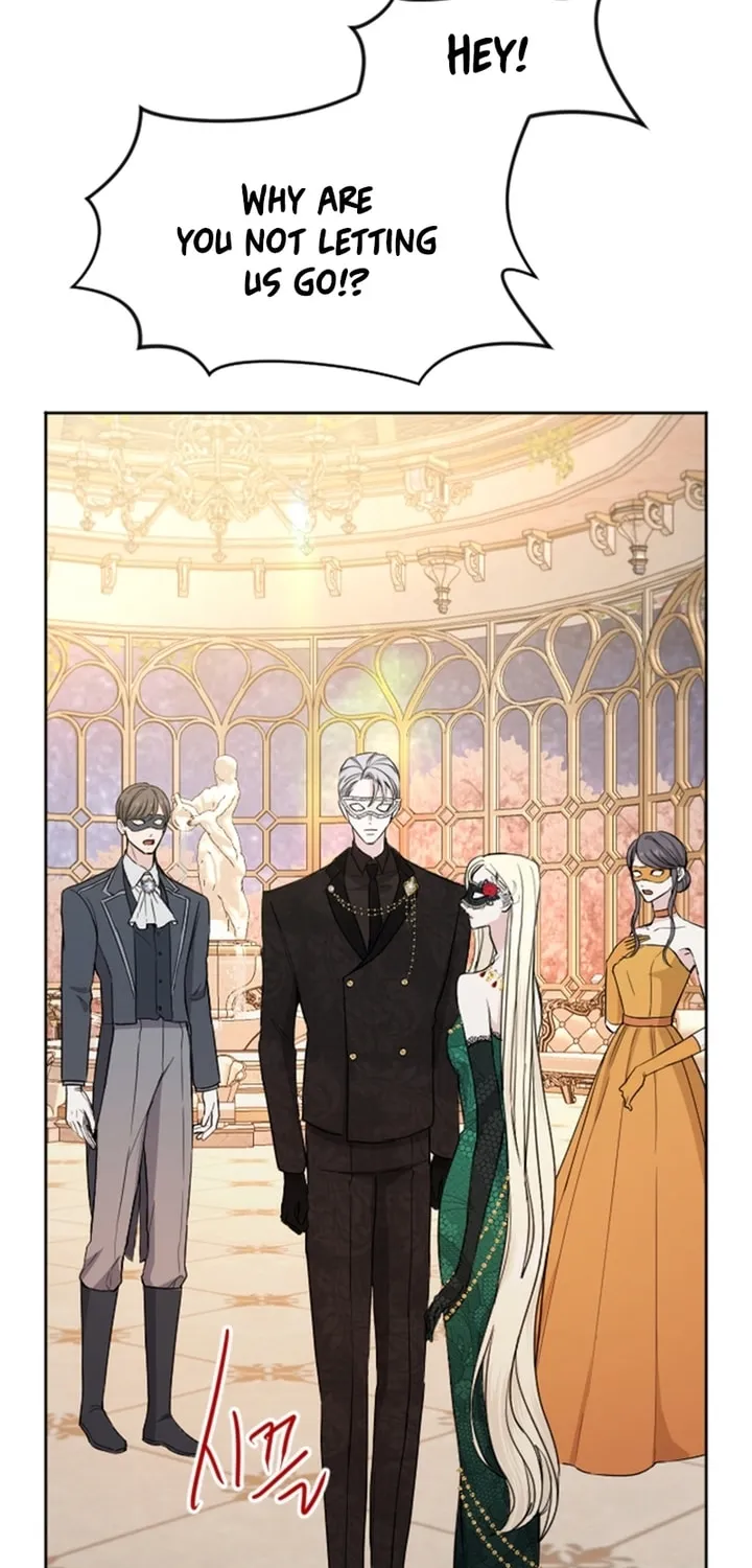 ‏I Will Fall With the Emperor Chapter 45 page 41 - 