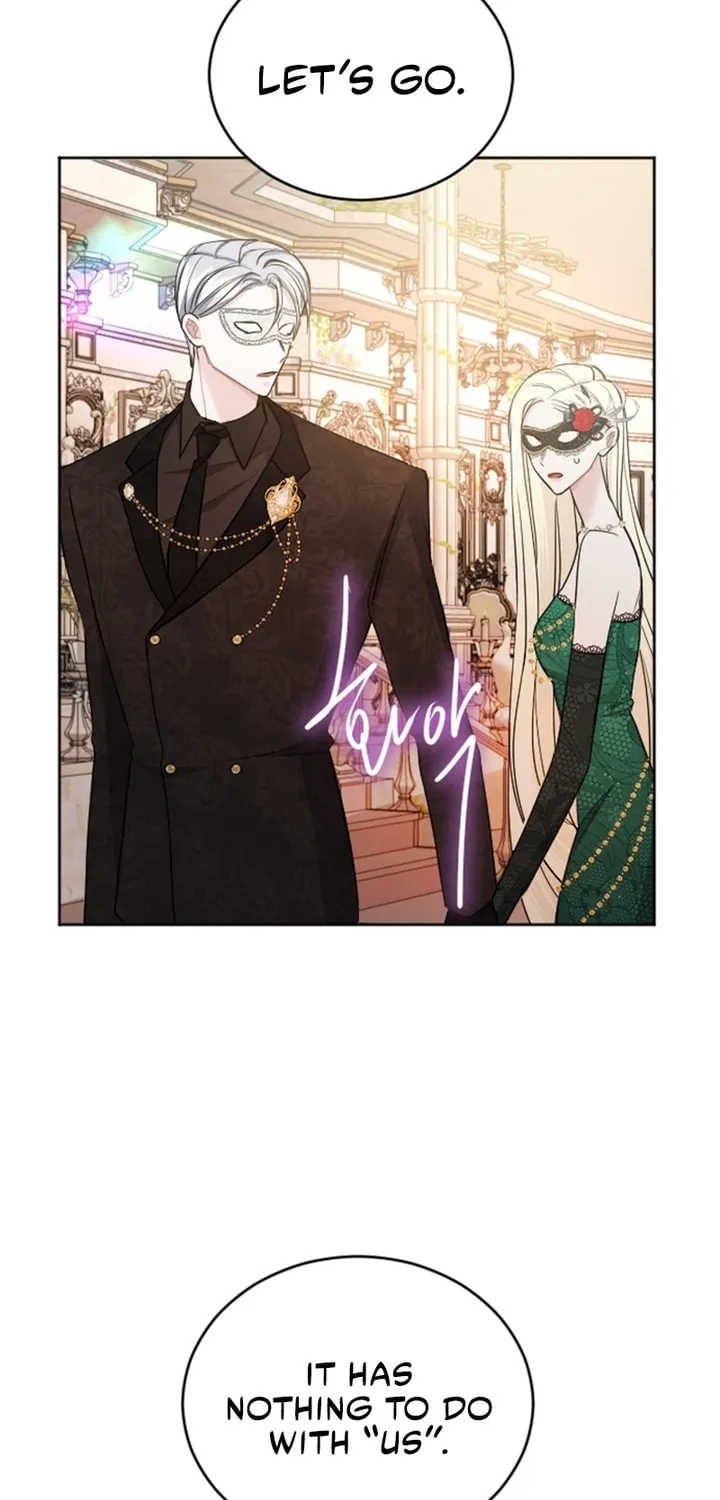 ‏I Will Fall With the Emperor Chapter 45 page 44 - 