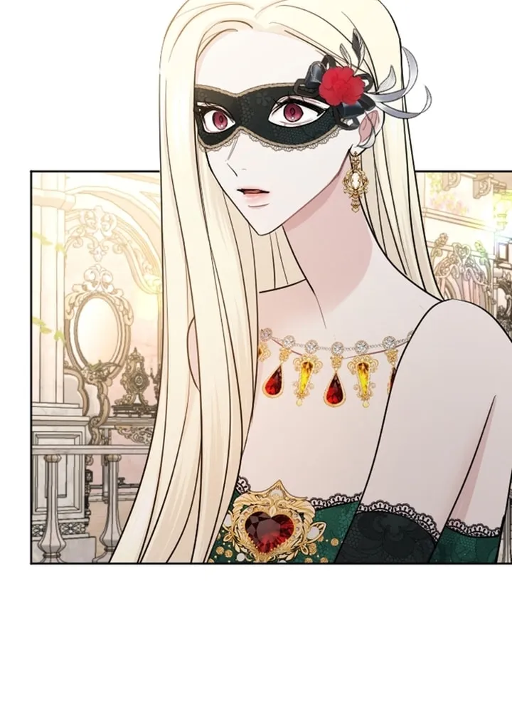 ‏I Will Fall With the Emperor Chapter 45 page 46 - 
