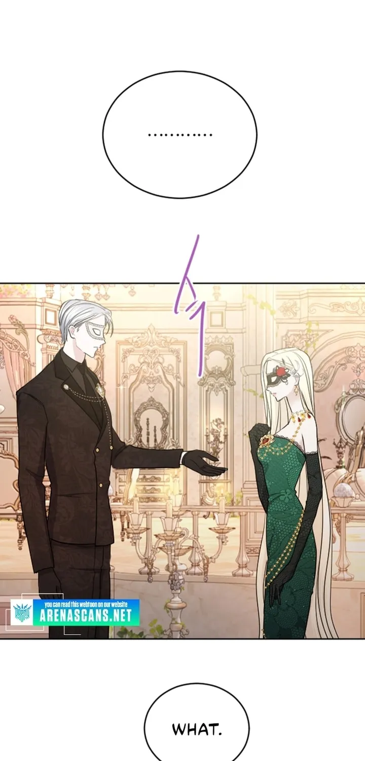 ‏I Will Fall With the Emperor Chapter 45 page 47 - 