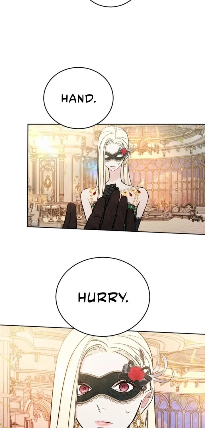 ‏I Will Fall With the Emperor Chapter 45 page 48 - 
