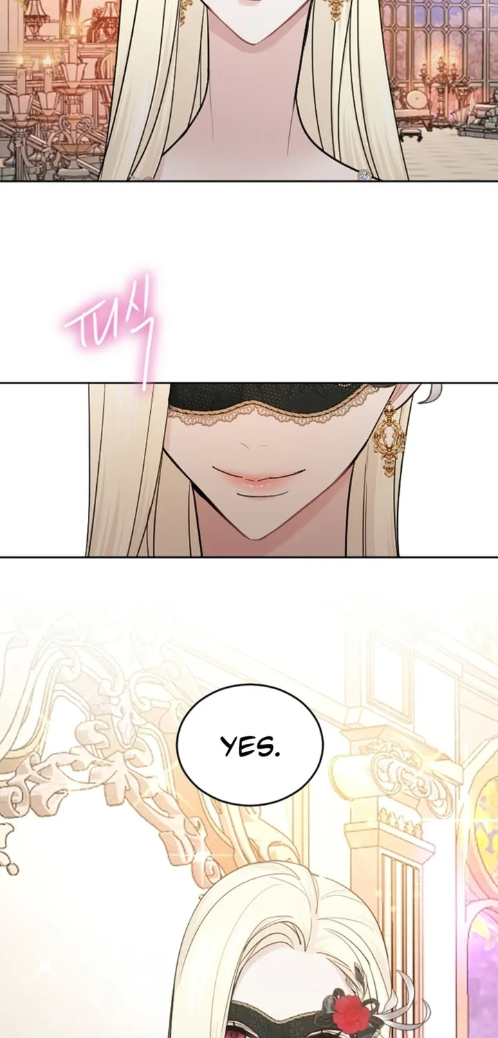 ‏I Will Fall With the Emperor Chapter 45 page 49 - 