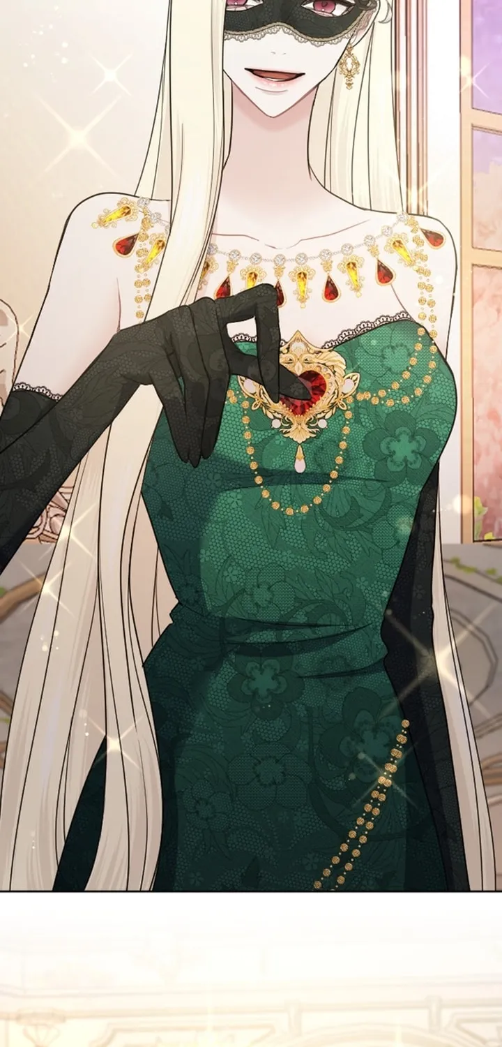 ‏I Will Fall With the Emperor Chapter 45 page 50 - 