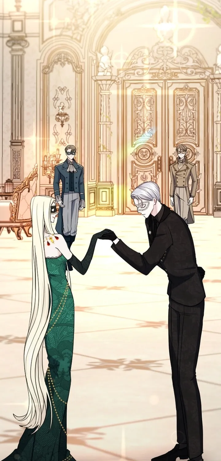‏I Will Fall With the Emperor Chapter 45 page 51 - 