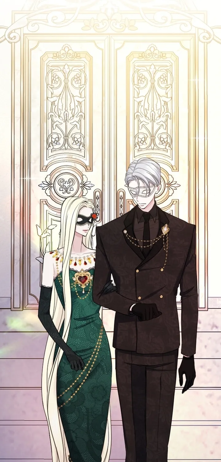 ‏I Will Fall With the Emperor Chapter 45 page 55 - 