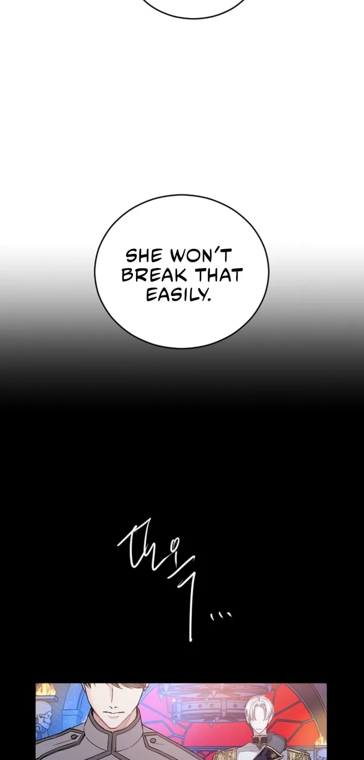 ‏I Will Fall With the Emperor Chapter 45 page 8 - 