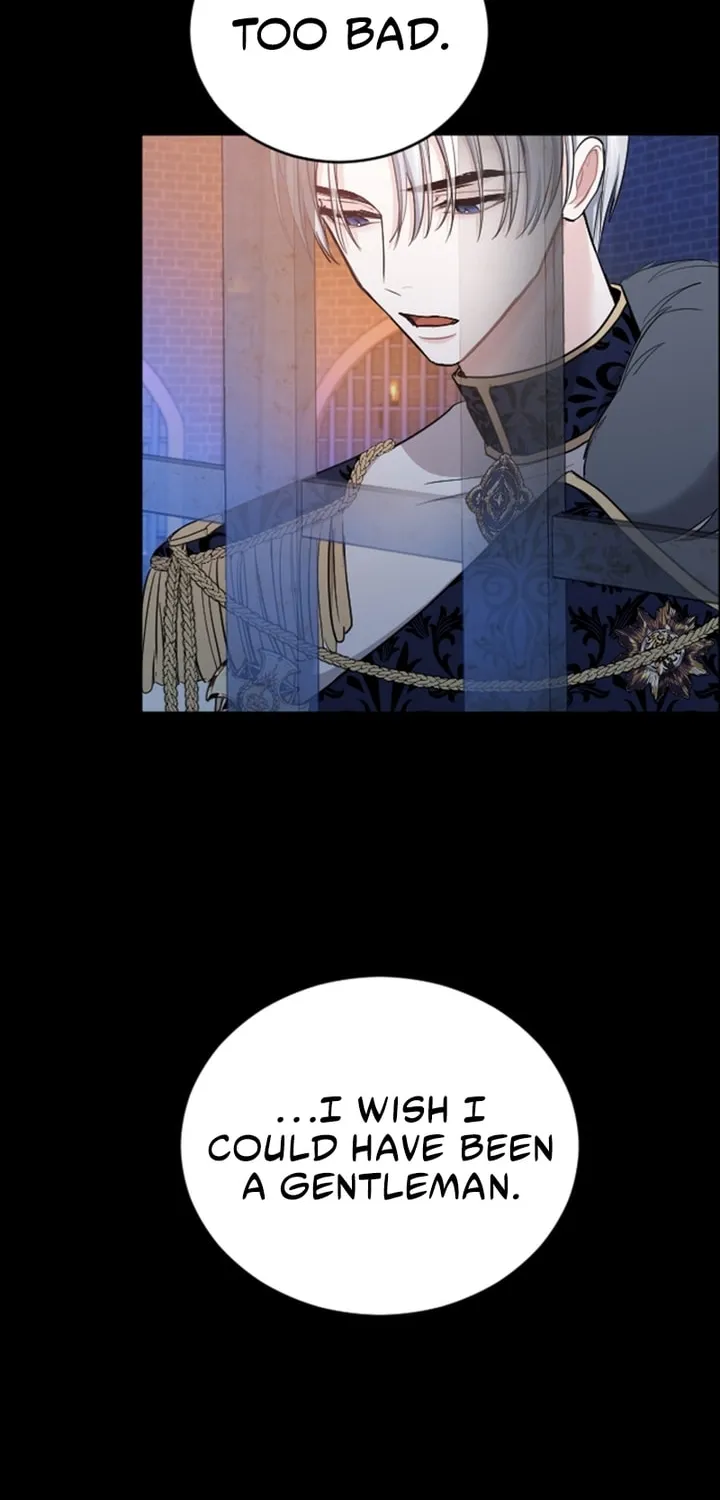 ‏I Will Fall With the Emperor Chapter 45 page 10 - 
