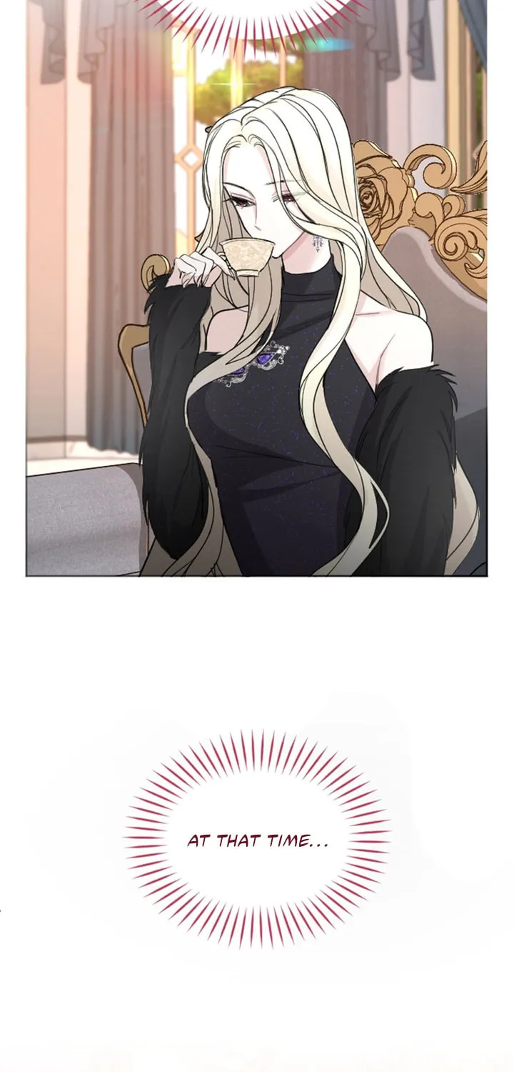 ‏I Will Fall With the Emperor Chapter 46 page 11 - 