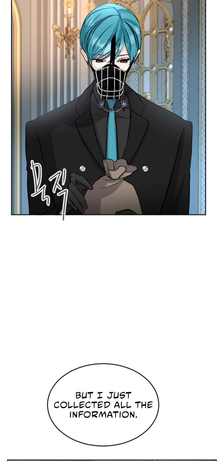 ‏I Will Fall With the Emperor Chapter 46 page 17 - 