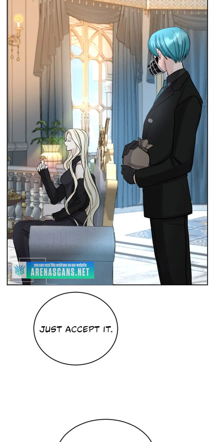 ‏I Will Fall With the Emperor Chapter 46 page 18 - 
