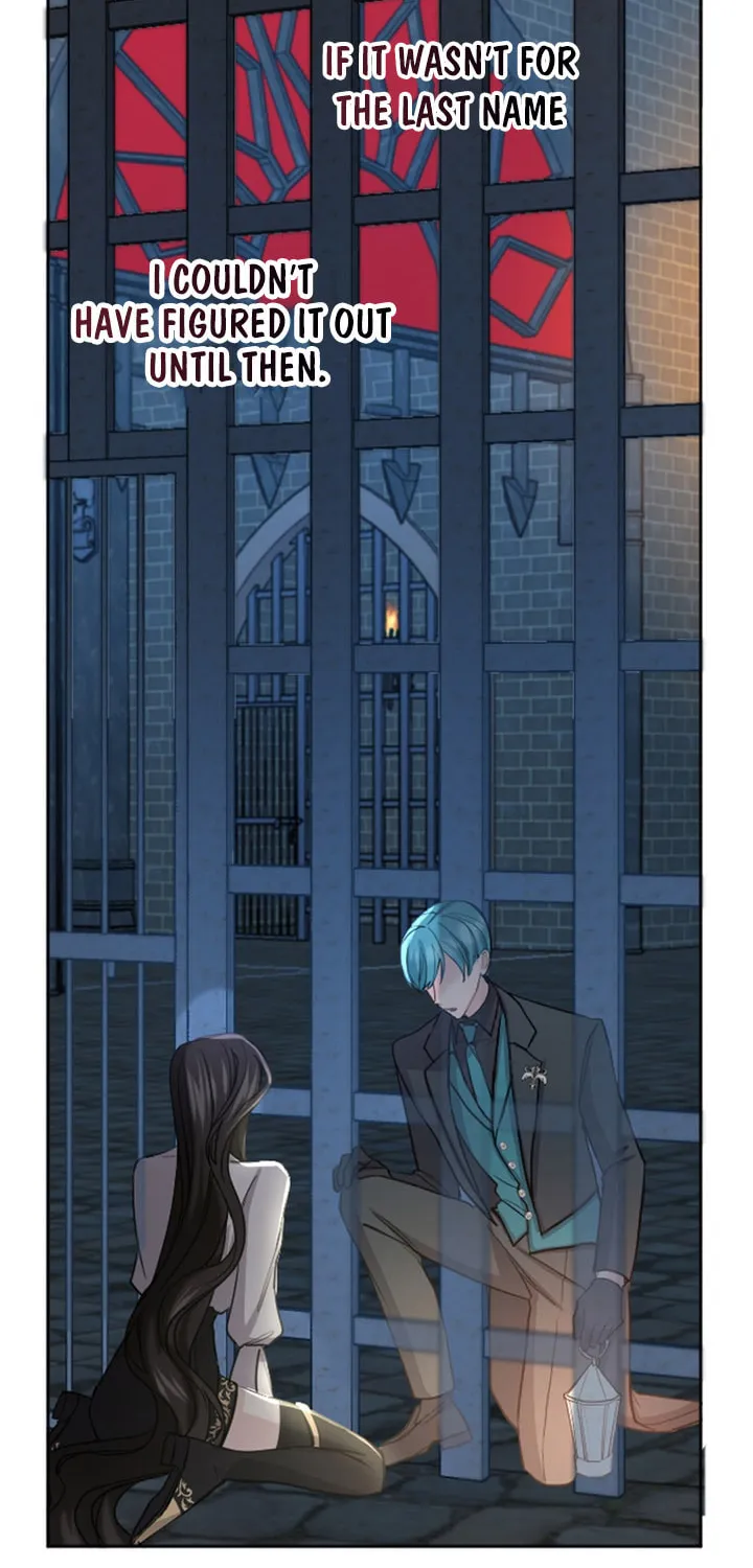 ‏I Will Fall With the Emperor Chapter 46 page 20 - 