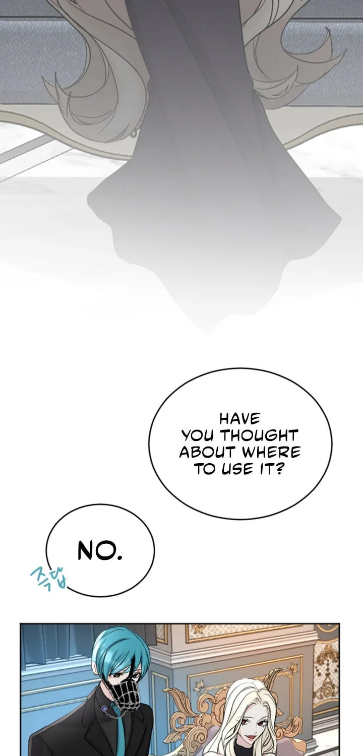 ‏I Will Fall With the Emperor Chapter 46 page 24 - 
